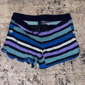 Patagonia Womens Boardshorts Size 6
